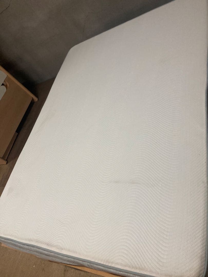 たま② （在庫処分セール）ＮＥＷコアラマットレス【ダブル】訳あり