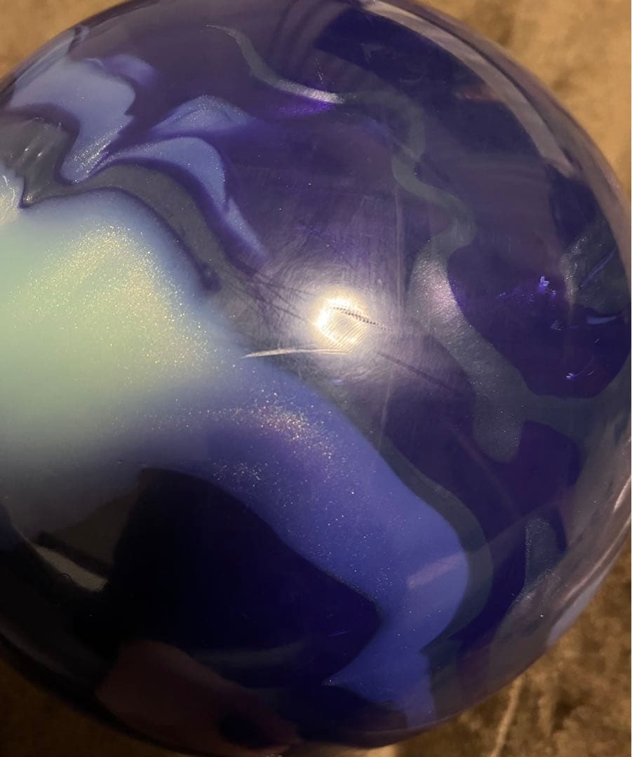 ロトグリップ　ハイプドスーパーパール2 15ポンド