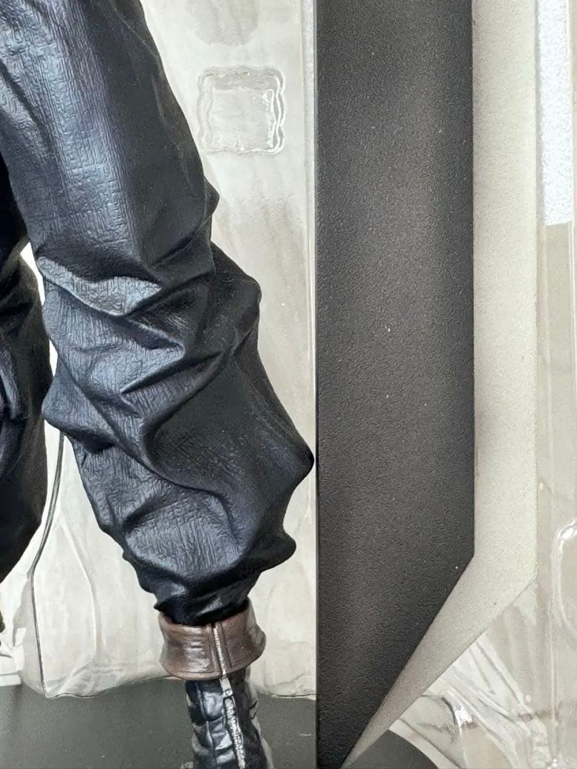 クラウド フィギュア スタティックアーツ ファイナルファンタジー FF7