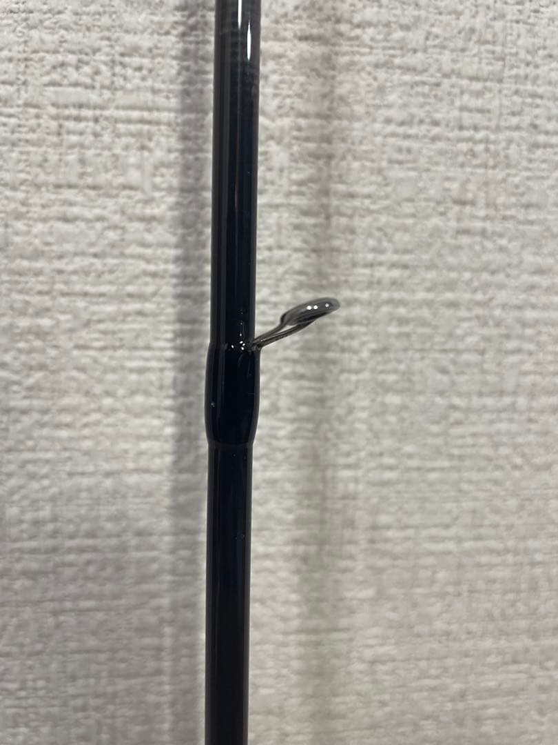 ロッド GRANDAGE BRUTE THE UNEXPLORER S911MH