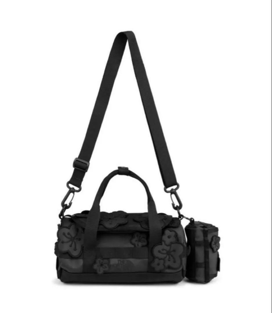 セシリーバンセン ノースフェイスベース　キャンプダッフル M（ユニセックス）