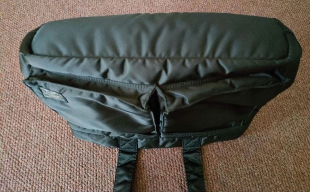 極美品　PORTER TANKER TOTE ポータータンカートート