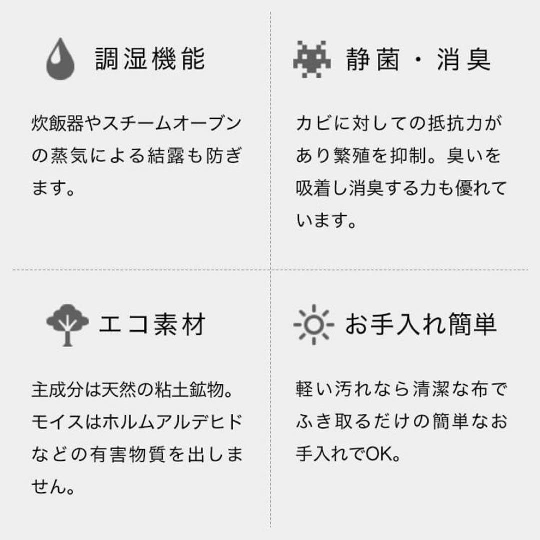 LOWYA ロウヤ モルタル調 センターテーブル ローテーブル ブラック