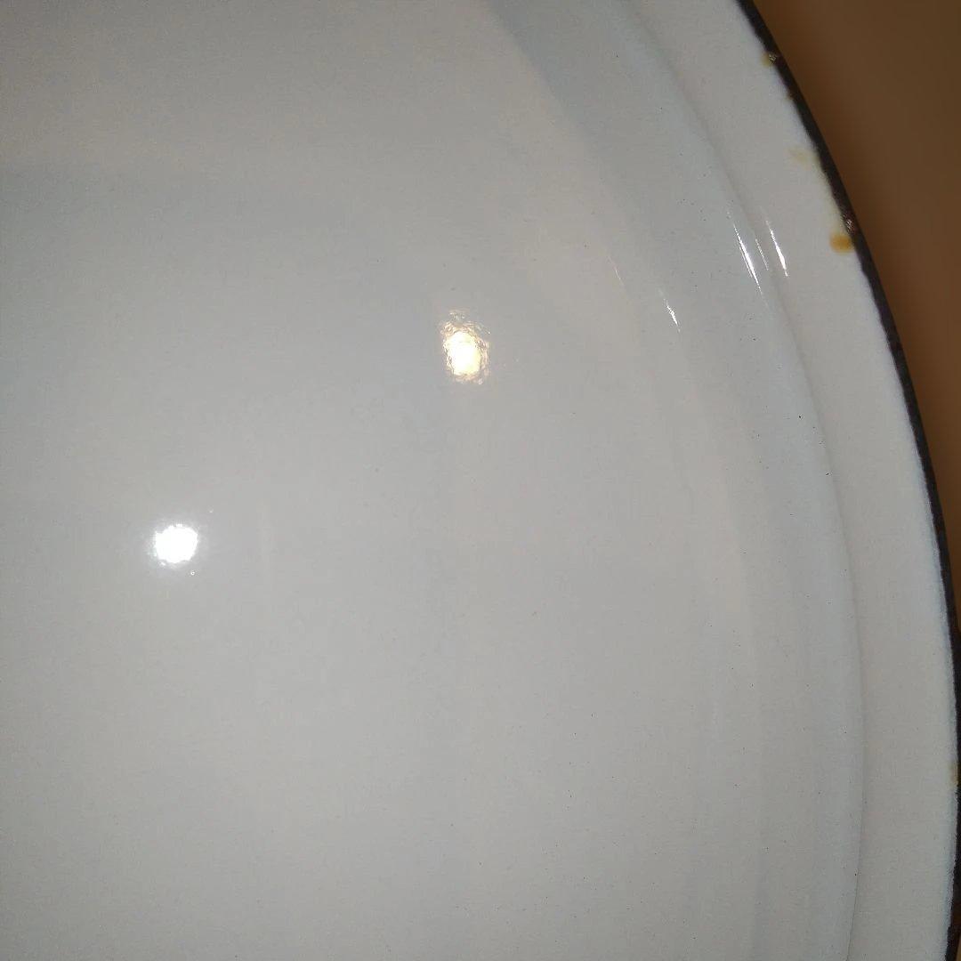 Dansk　鍋　ダンスク　調理器具　ホーロー　両手　グリル　コペン　スタイル