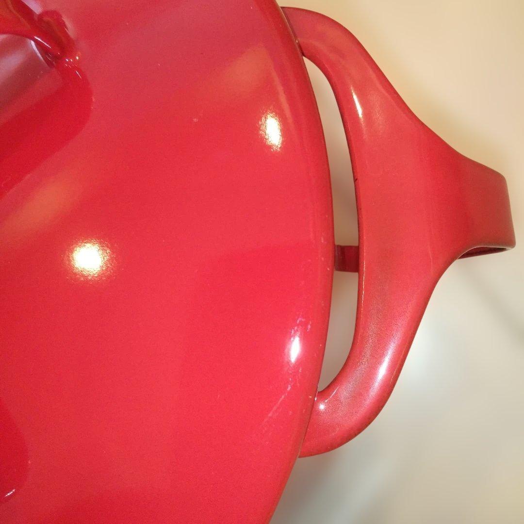 Dansk　鍋　ダンスク　調理器具　ホーロー　両手　グリル　コペン　スタイル