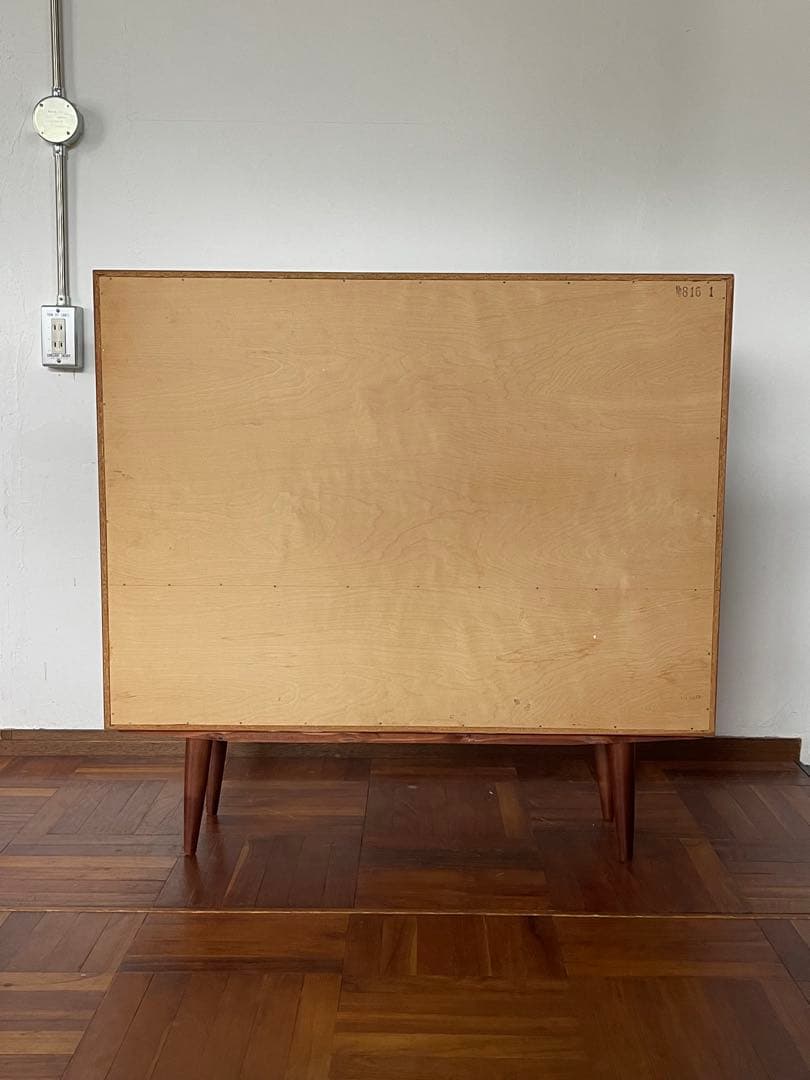 北欧 デンマーク ヴィンテージ ローズウッド ブックシェルフ