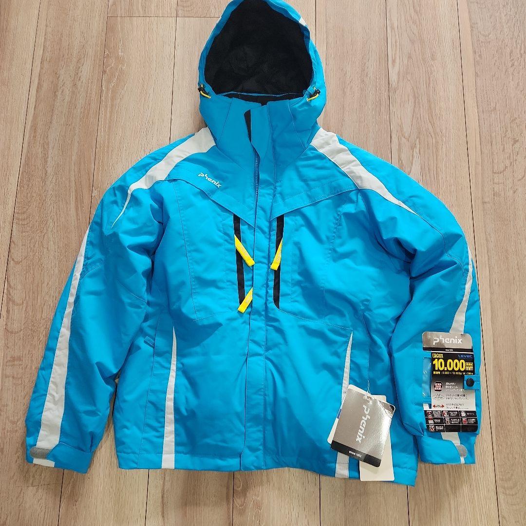 新品未使用 Phenix スキーウェア Mサイズ