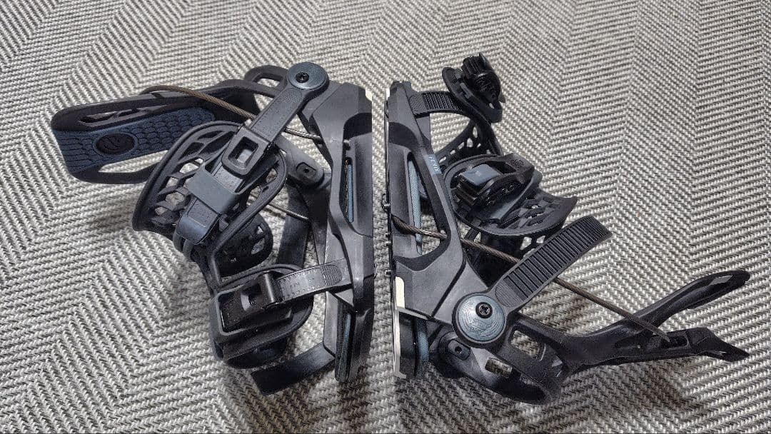 Flow fenix ビンディング 21-22