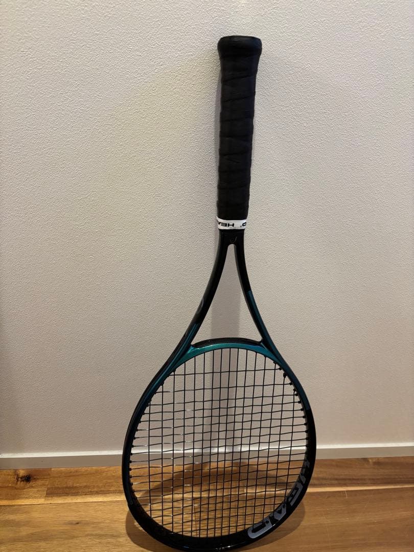 HEAD Gravity グラビティMPL 2025 G2