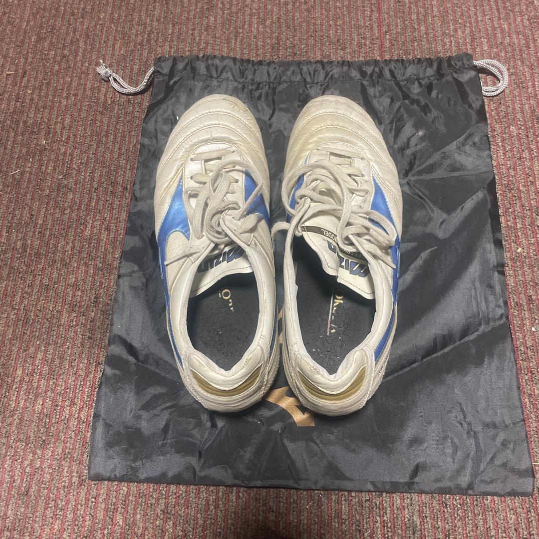 ミズノ　モレリア2Japan 3足