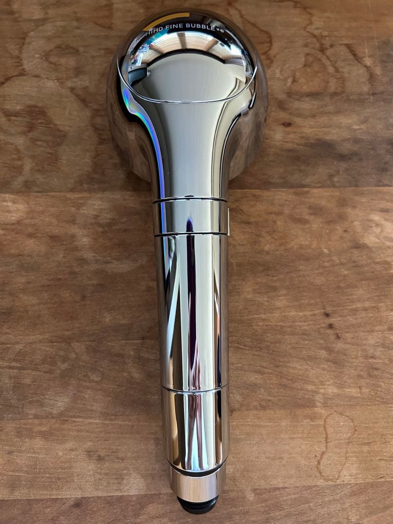 MYTREX HIHO FINE BUBBLE+e 美品