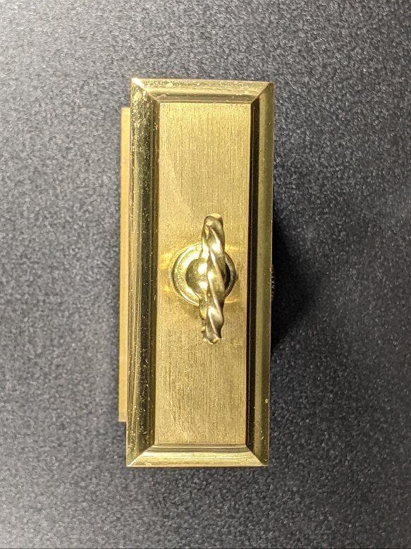 動画有◆稼働品◆Vantage アラームクロック 小型機械式手巻き時計 ドイツ製