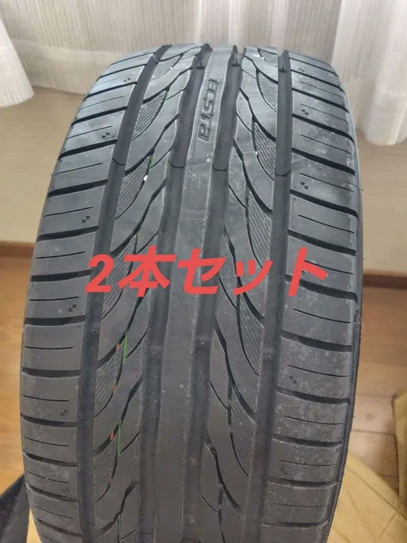 クムホ ECSTA PS31 225/45R18 91W 2本組　バラ売り不可