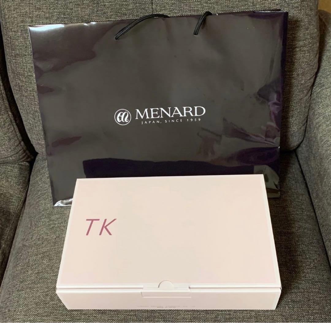 メナード☆TK フルセット