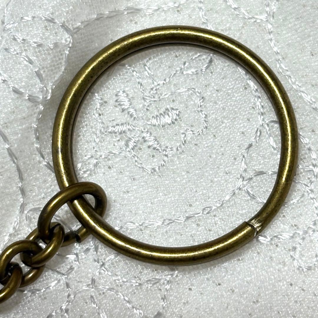 小物 90s Vintage Coach Duffle Sac Key Fob