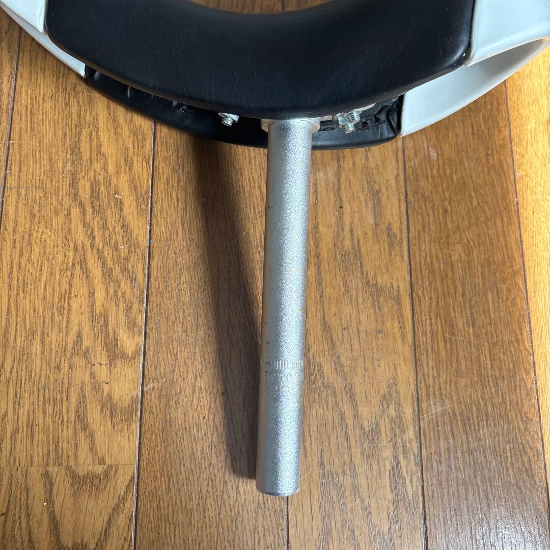 MYS ULTIMATE 一輪車 20インチ　競技用