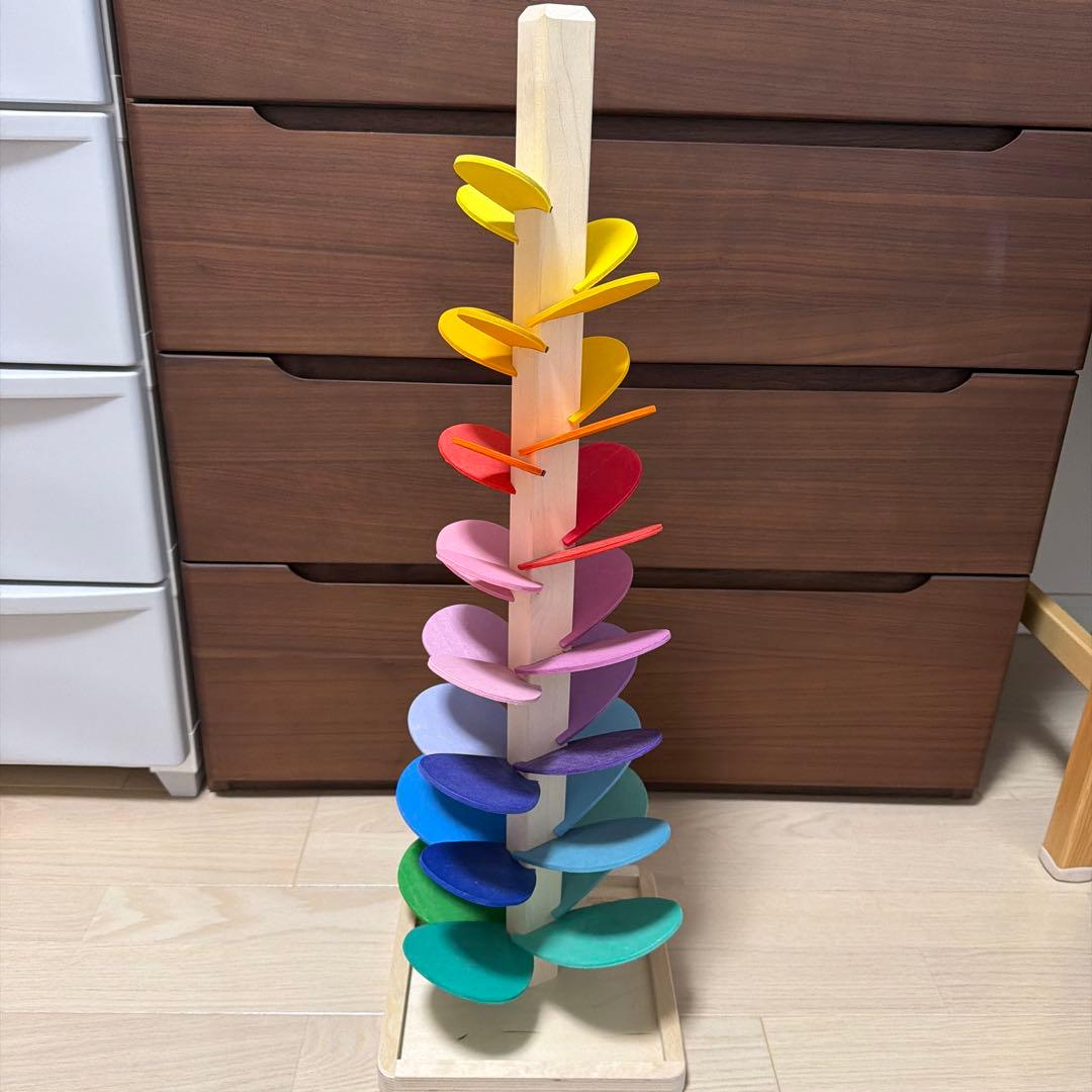 カラコロツリーL　マジックウッド社