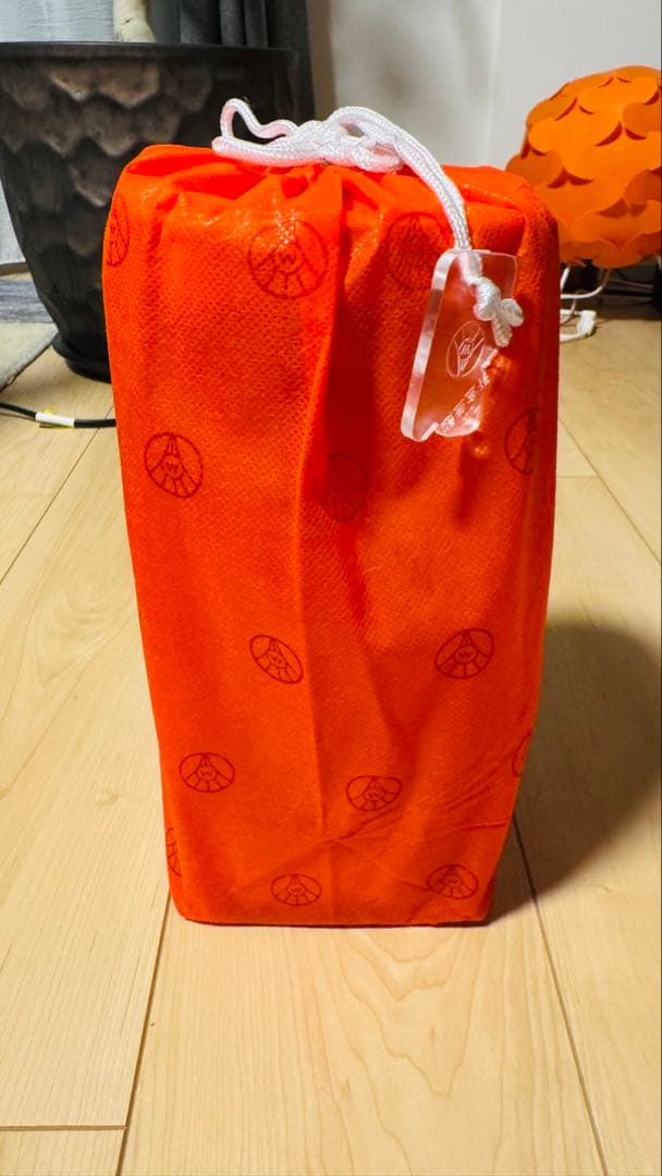 【新品 未開封】白酒　五粮液 WULIANGYE 52% 500ml 袋付き