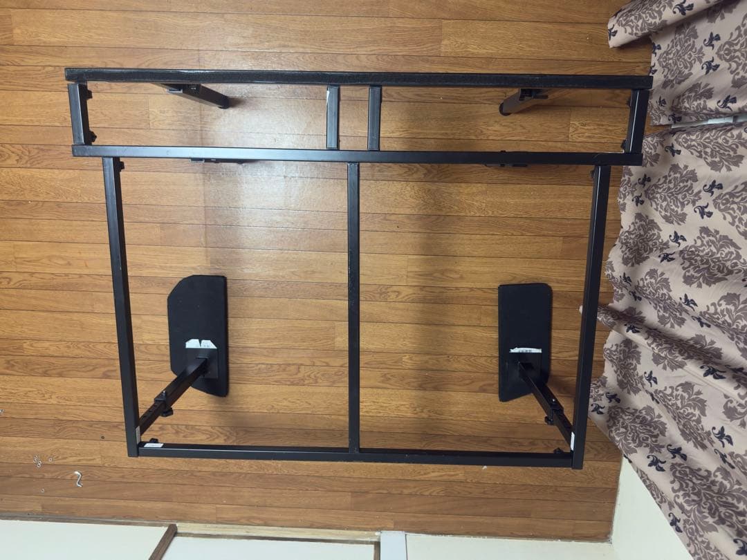 ヴォクシー・ノア・エスクァイア 80系 ベッドキット 中古