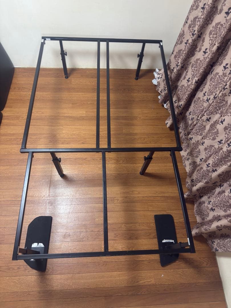 ヴォクシー・ノア・エスクァイア 80系 ベッドキット 中古