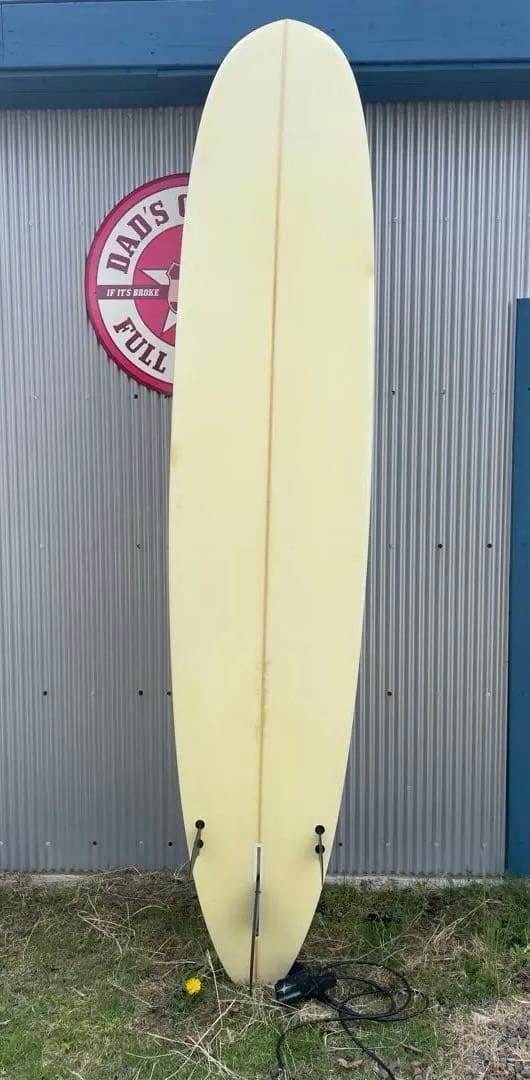 MASARU サーフボード SUGIMURA シェイプ