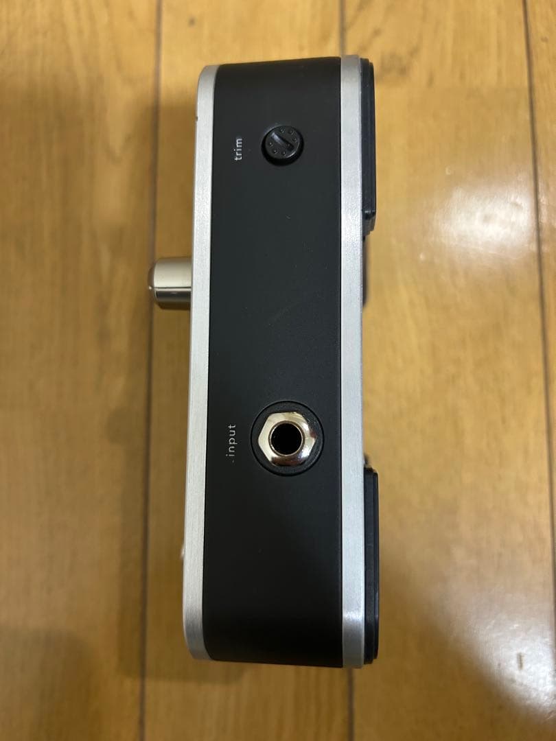 FISHMAN AURA アコースティックエフェクター