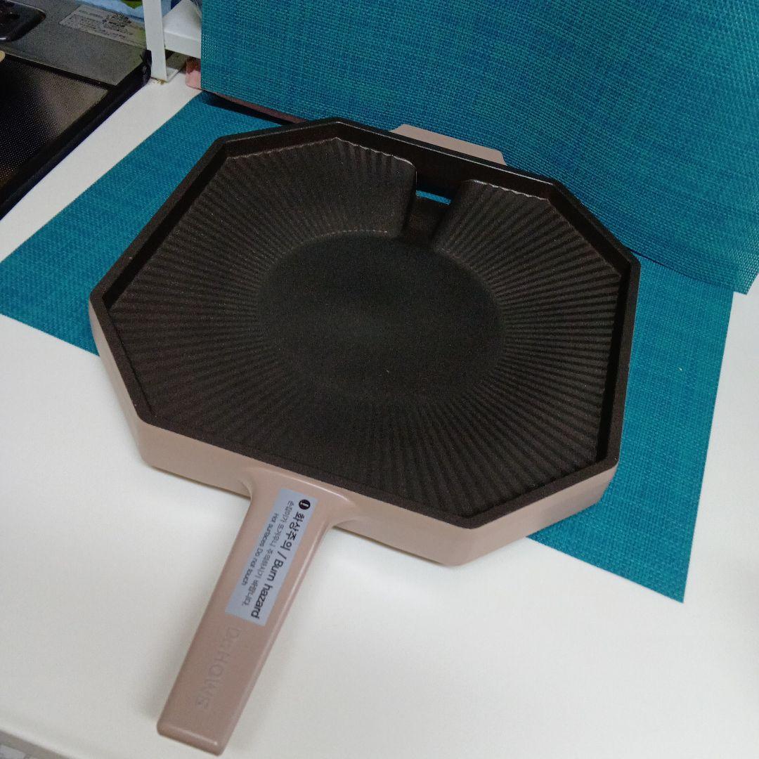 サムギョプサルプレート28センチ