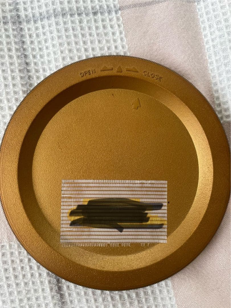 CITIZENシチズン　ブロンズ　平和の女神　鳩　裸婦像　振り子時計金色完動品！