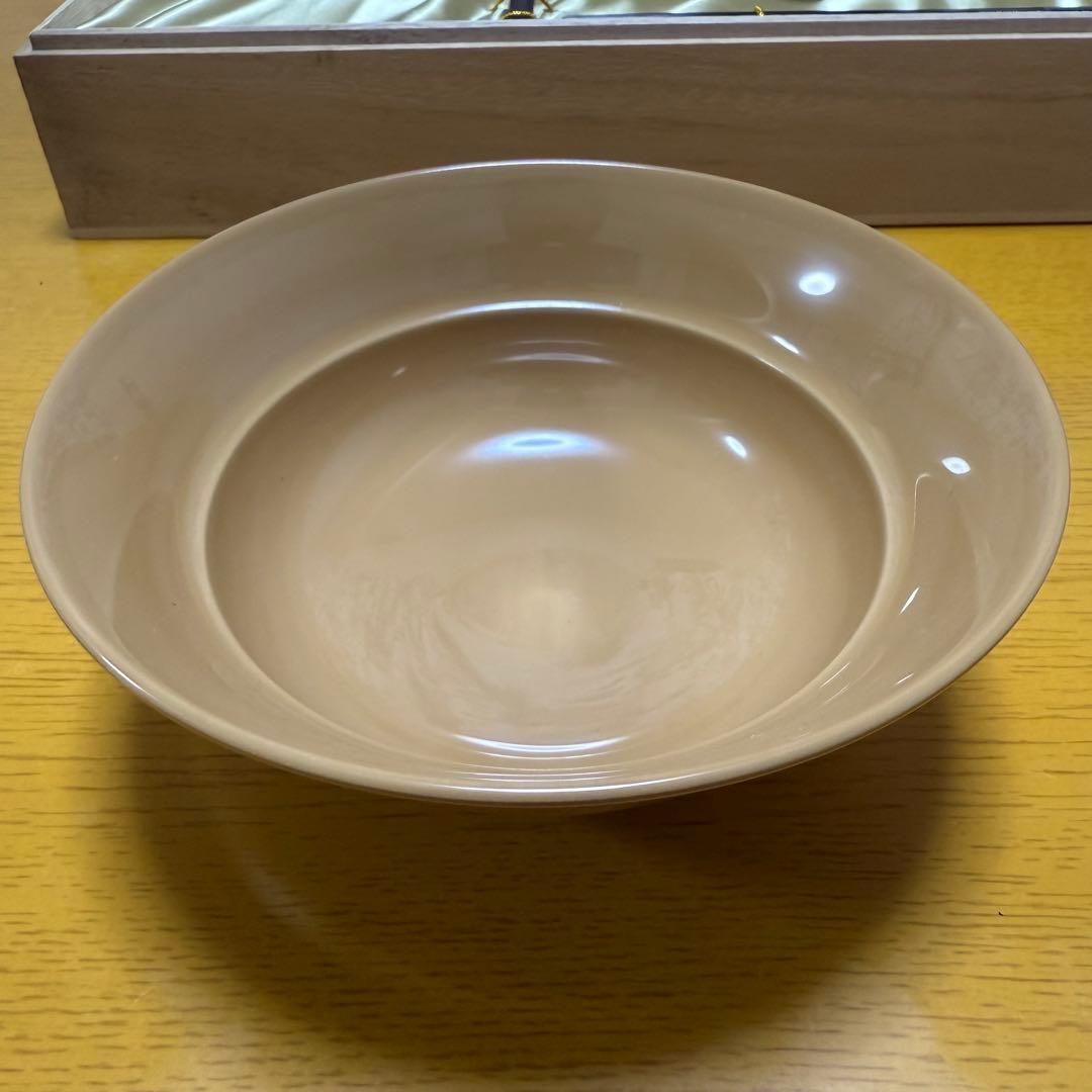 【陰陽五行漆器】金性（白）の食器セット