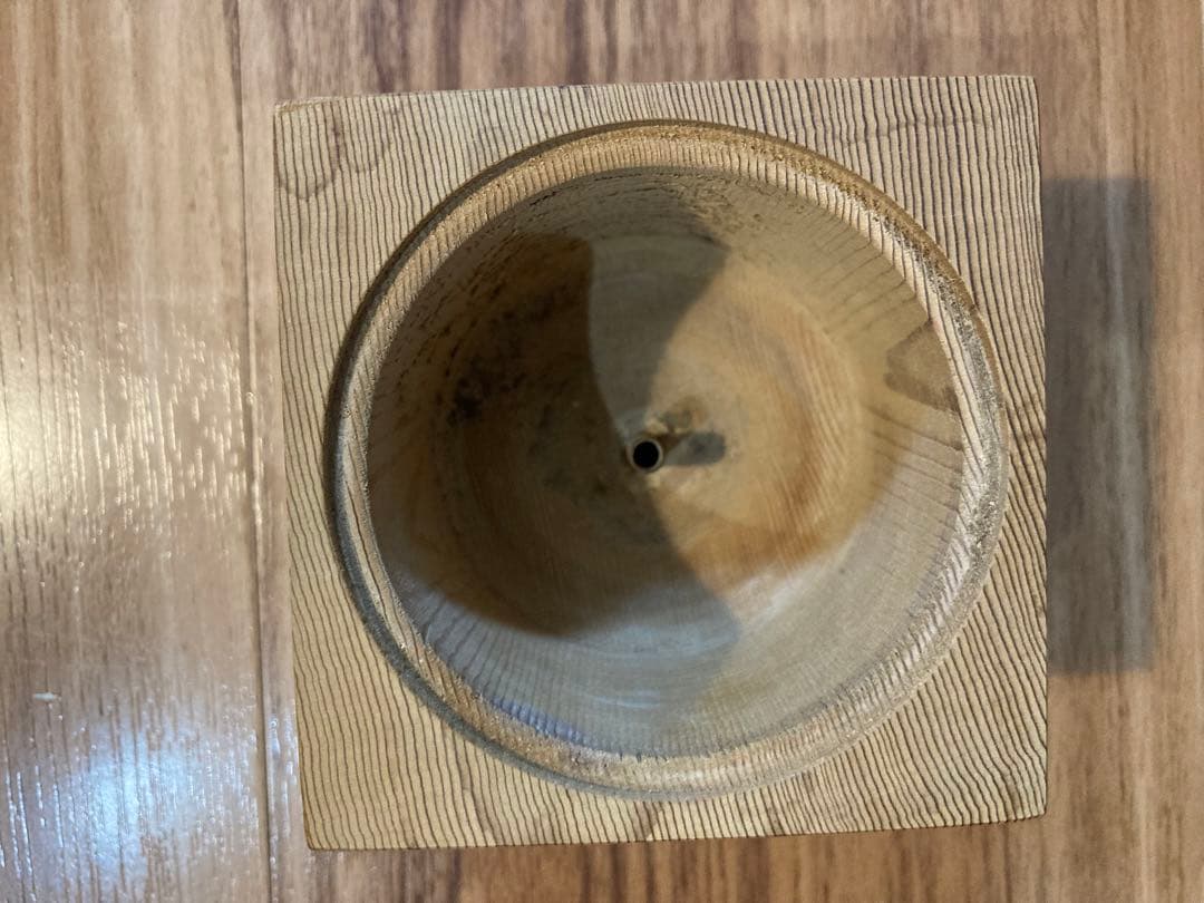 WTAPS M&M お香立て INCENSE CHAMBER