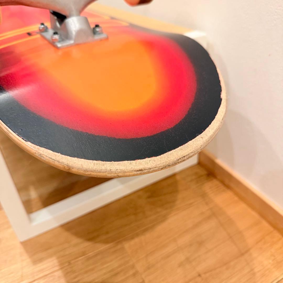 GIRL ガール COMPLETE スケボー ボード スケート