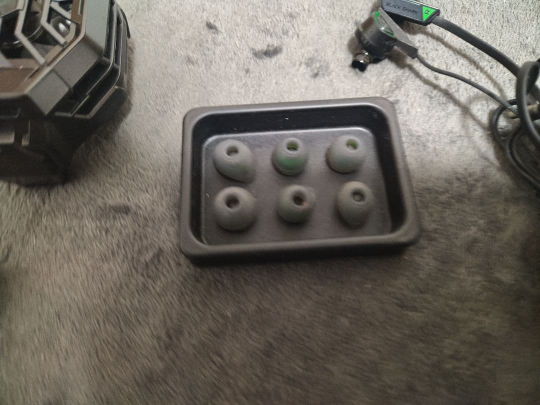 SIMフリー Xiaomi Black Shark 4 128GB本体おまけ付き