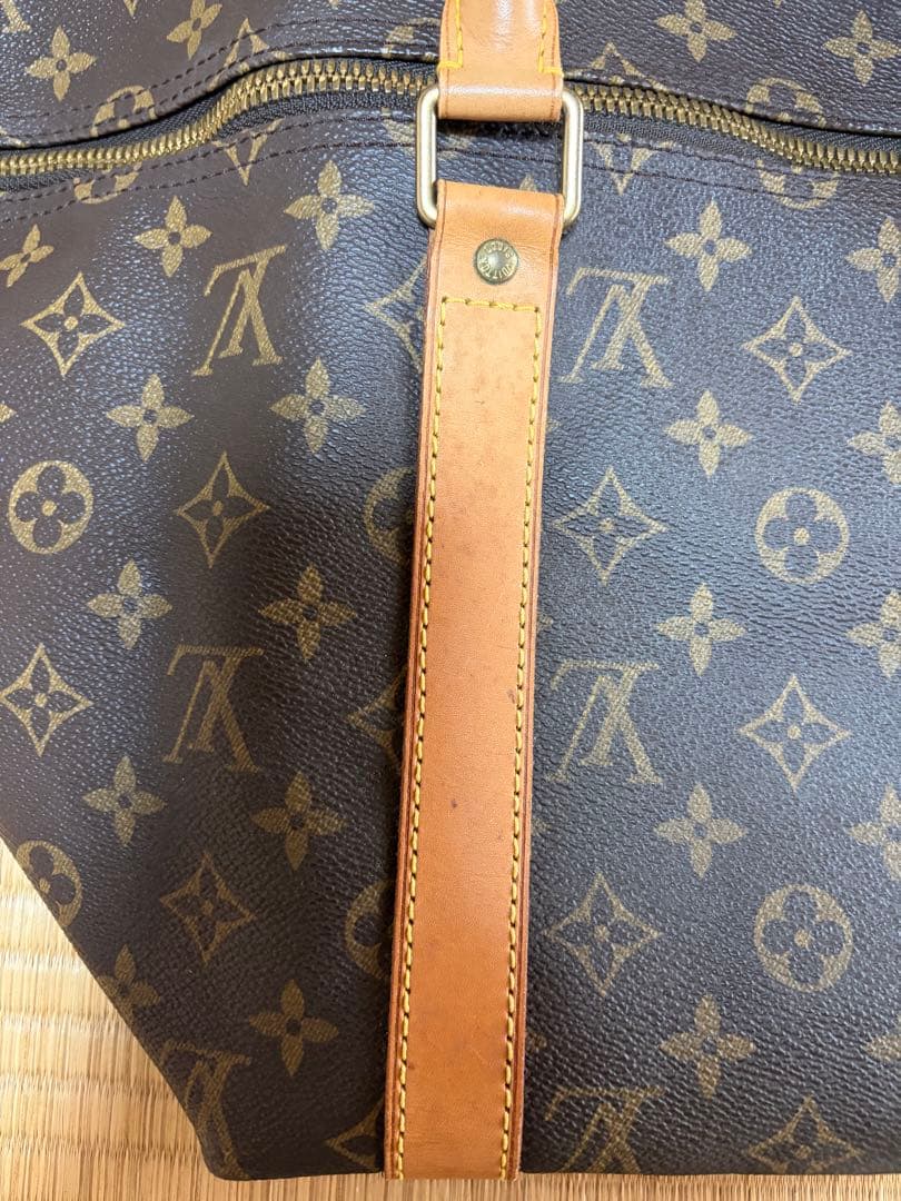 Louis Vuitton ボストンバッグ　キーポル50