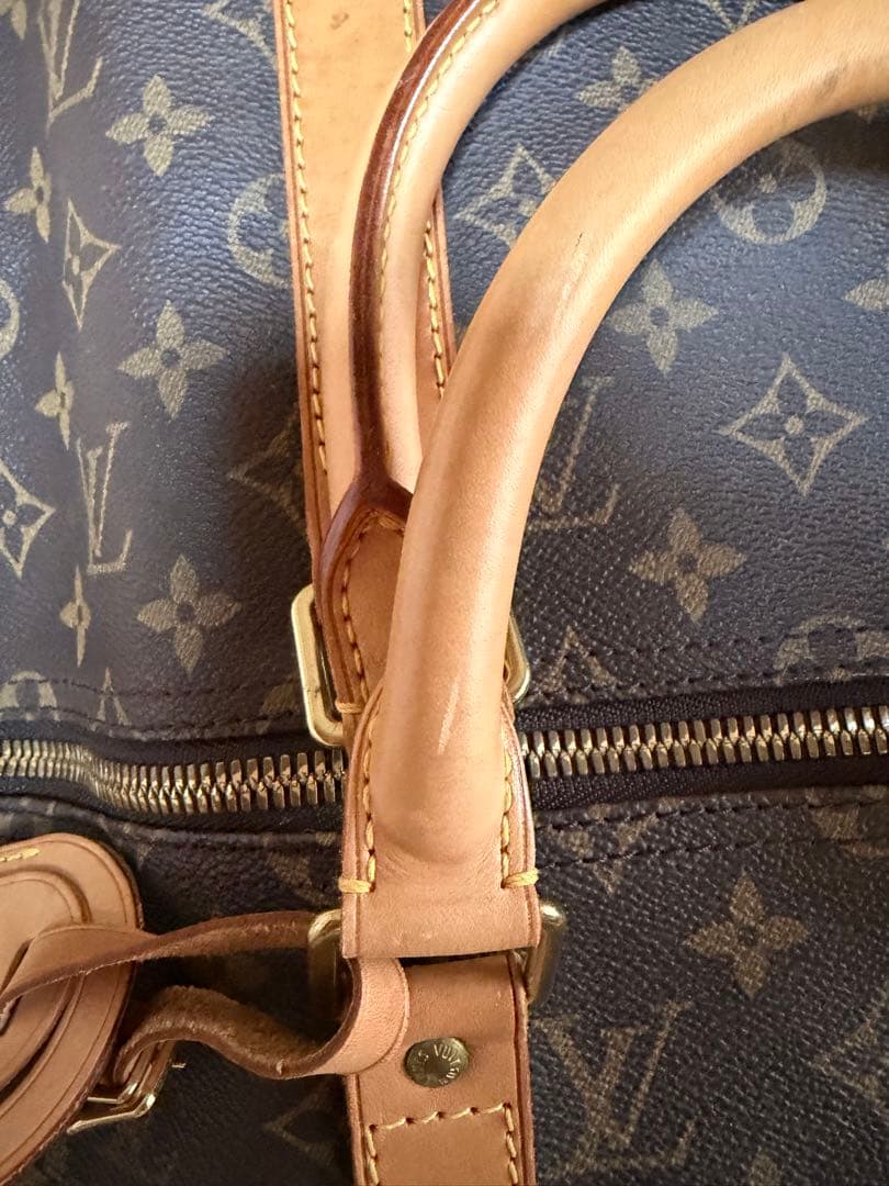 Louis Vuitton ボストンバッグ　キーポル50