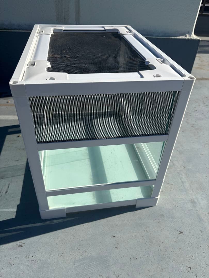 SANKO パンテオン4535 ホワイト