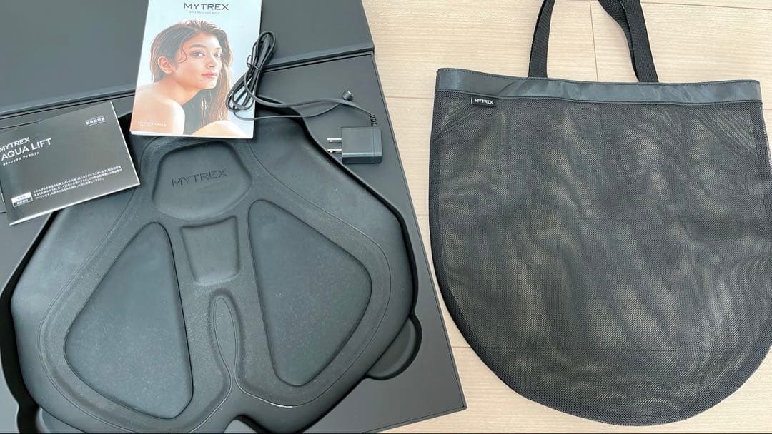 MYTREX マイトレックス　アクアリフト　MT-AL22B