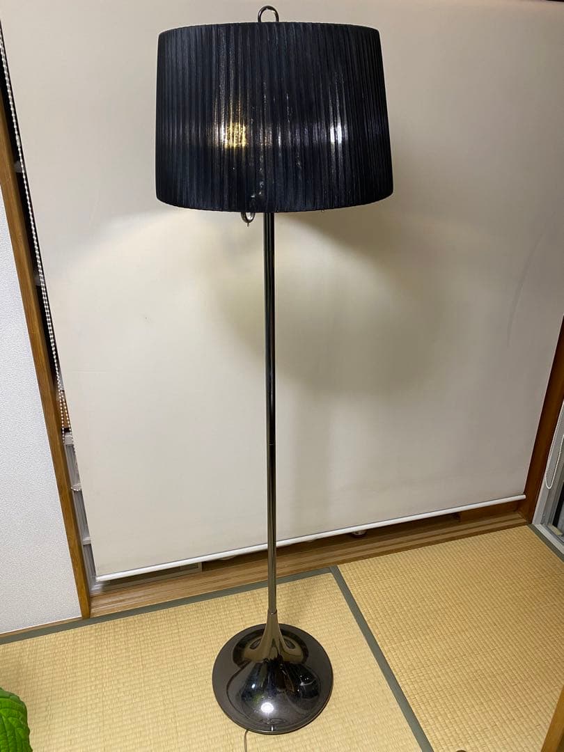 アートワークスタジオ　スタンドライト　フロアライト　シャンデリア風