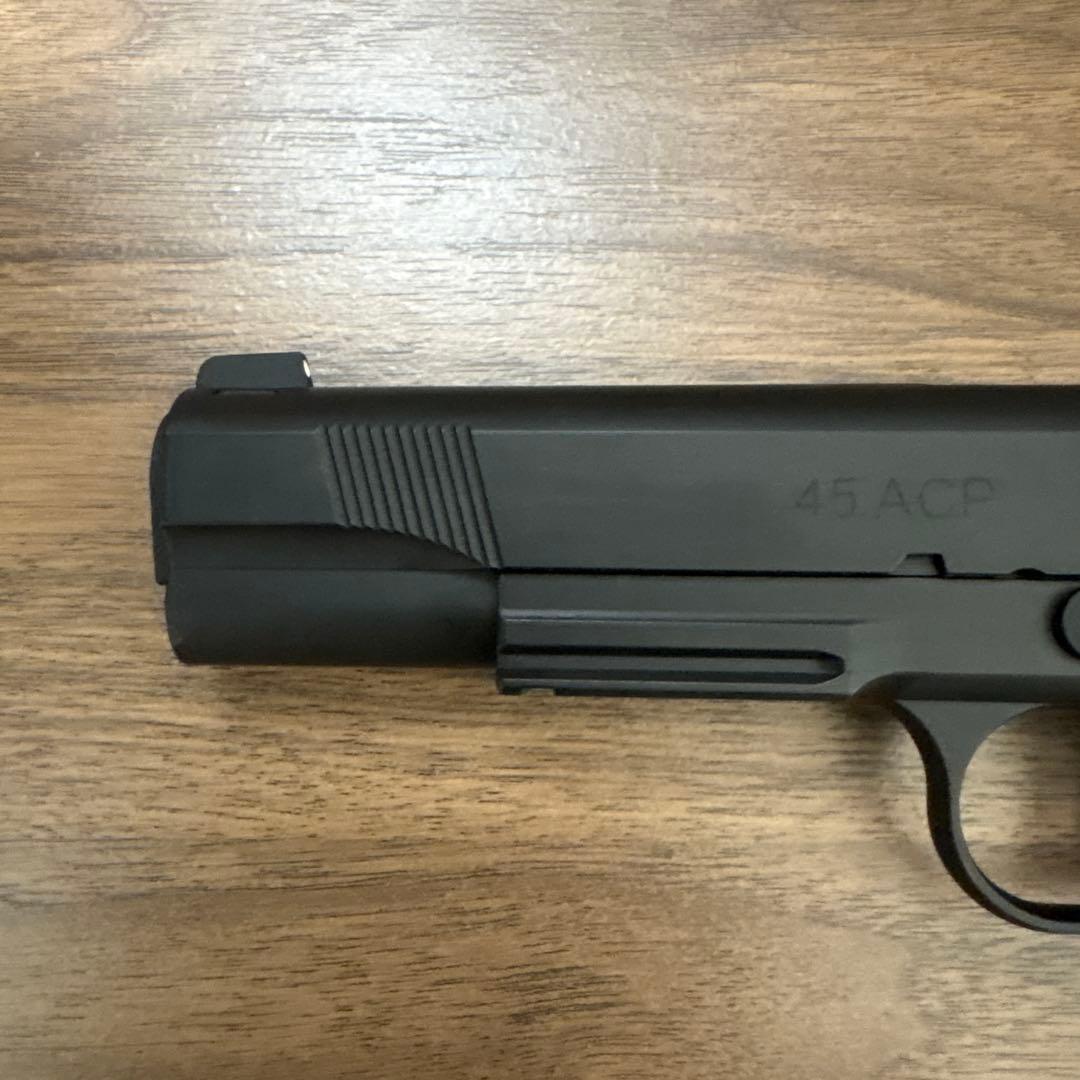 carbon8 M45 CQP 中古品