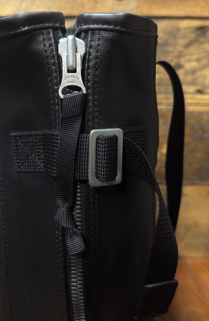 【美品】 吉田カバン ラゲッジレーベル　ニューライナー トートバッグ　ポーター
