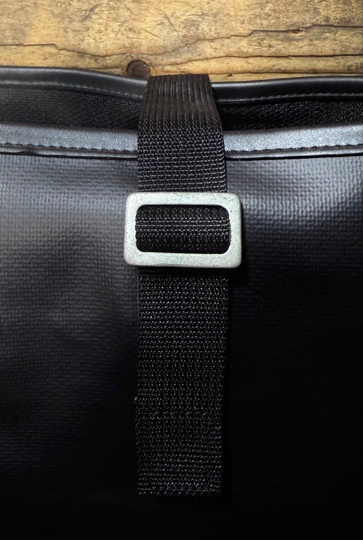 【美品】 吉田カバン ラゲッジレーベル　ニューライナー トートバッグ　ポーター