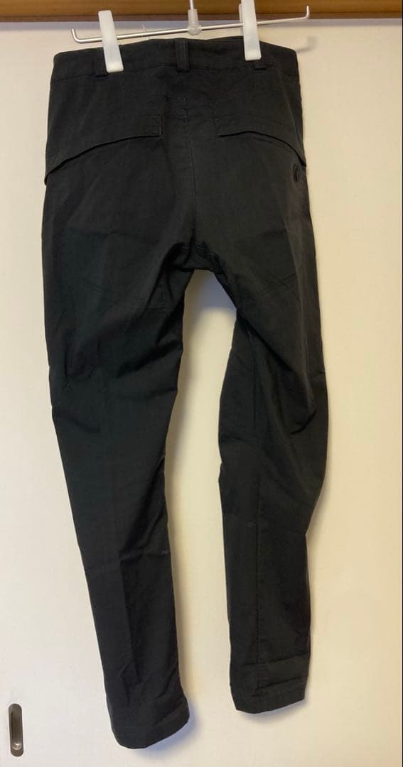 tilak knight pants サイズM