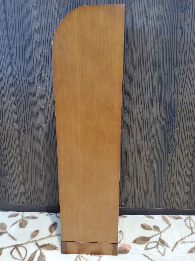 カリモク　スリッパラック