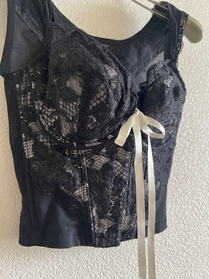 【超美品】グラントイーワンズ★ニッパービスチェ★E65★ミスティブラック