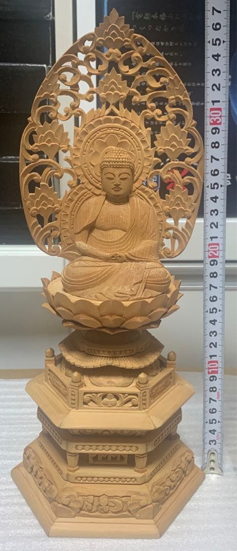 釈迦如来　お釈迦様 仏像(仏具、仏壇)9