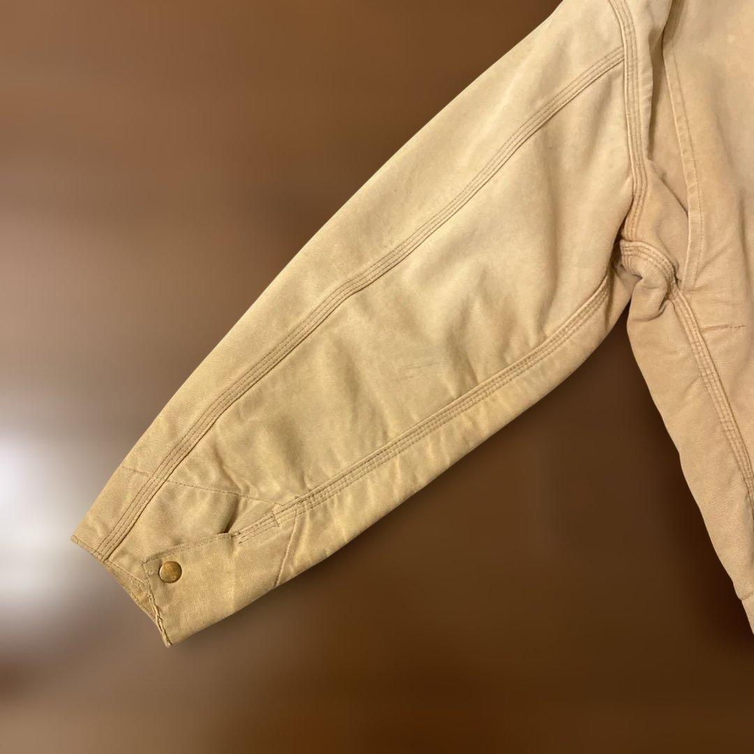 carhartt デトロイトジャケット　Mサイズ