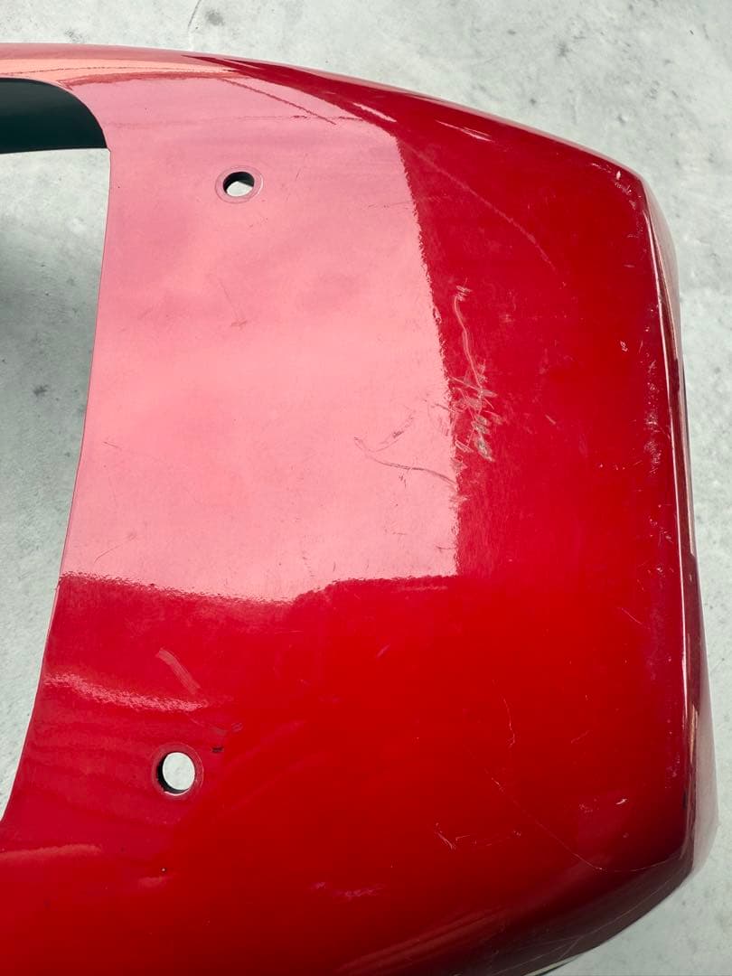 HONDA cbx400f 550f インテグラカウルセット