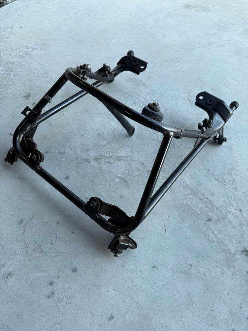 HONDA cbx400f 550f インテグラカウルセット