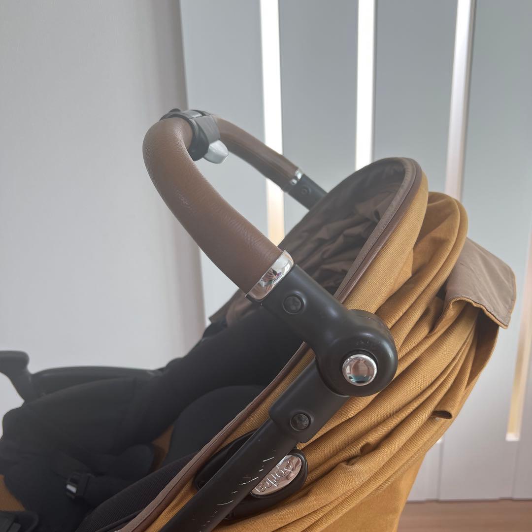 Aprica ラクーナビッテ クッション Bscn 限定モデル アカチャンホンポ