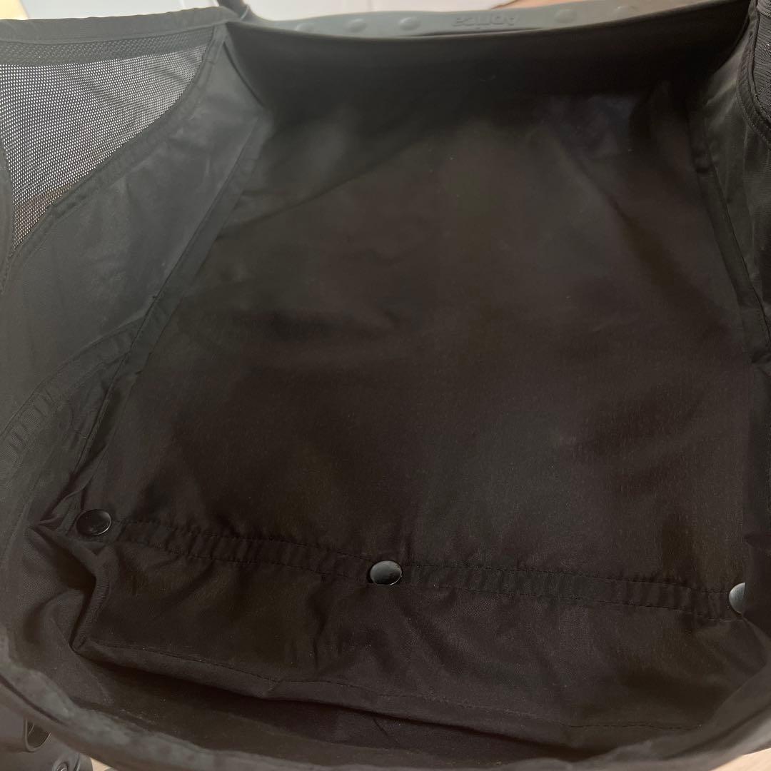 Aprica ラクーナビッテ クッション Bscn 限定モデル アカチャンホンポ