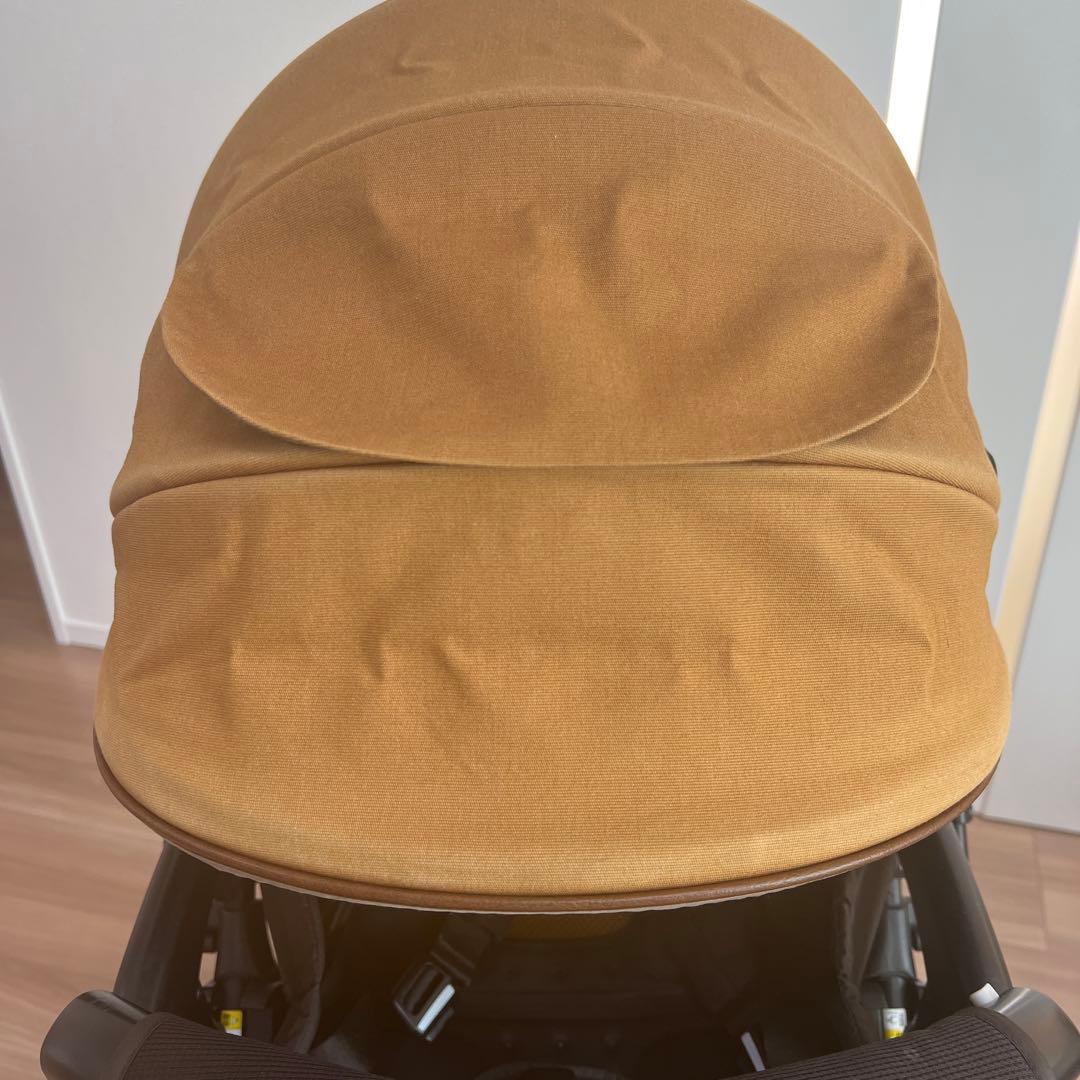 Aprica ラクーナビッテ クッション Bscn 限定モデル アカチャンホンポ